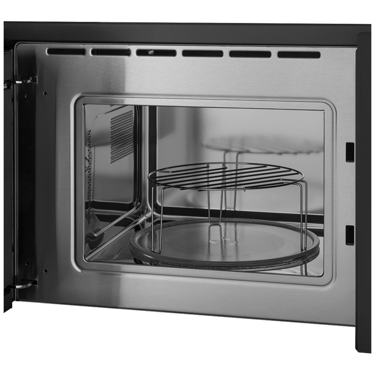Микроволновая печь Maunfeld MBMO.20.8GB (Цвет: Black)