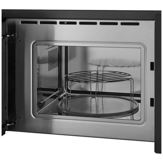 Микроволновая печь Maunfeld MBMO.20.8GB (Цвет: Black)