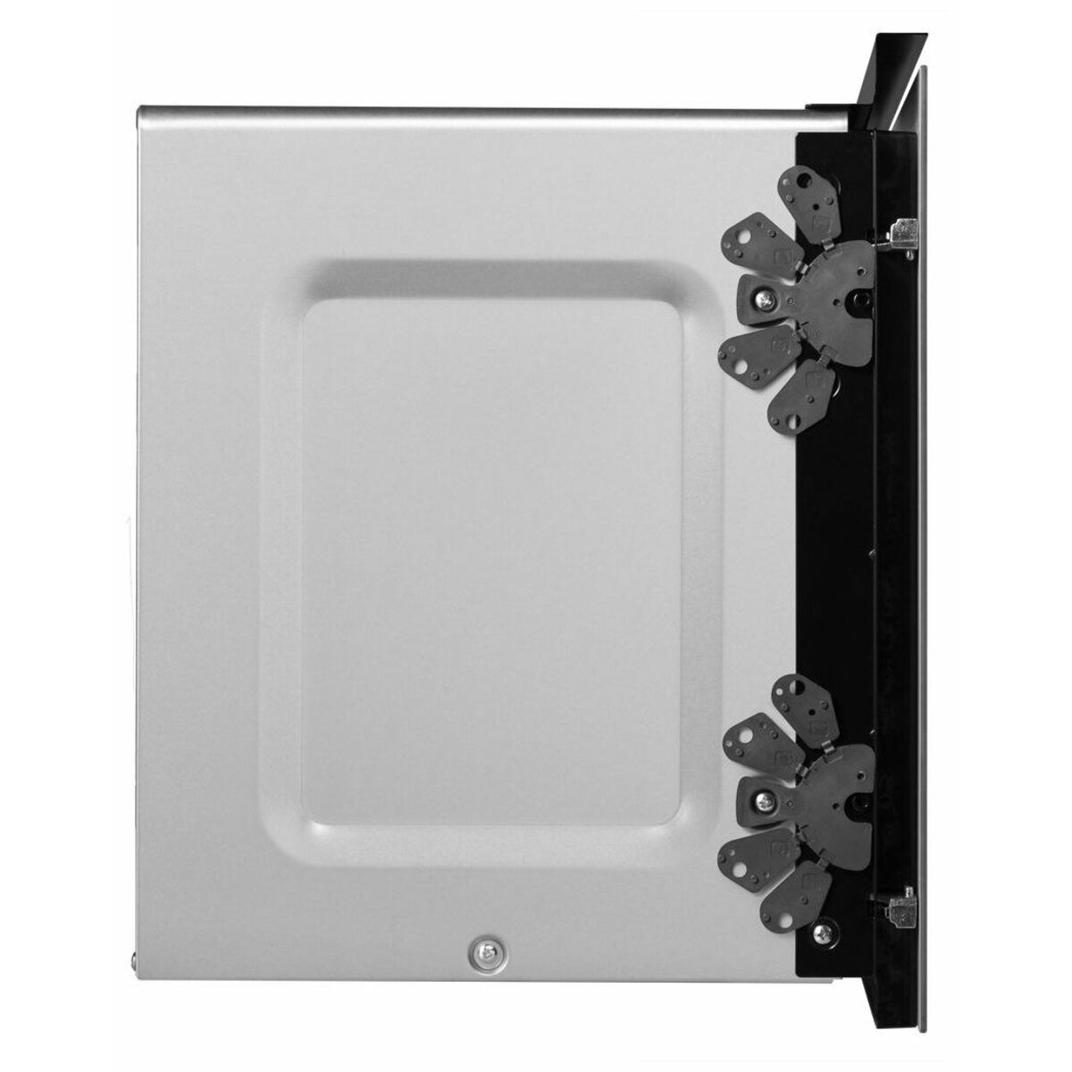 Микроволновая печь Maunfeld MBMO.20.8GB (Цвет: Black)