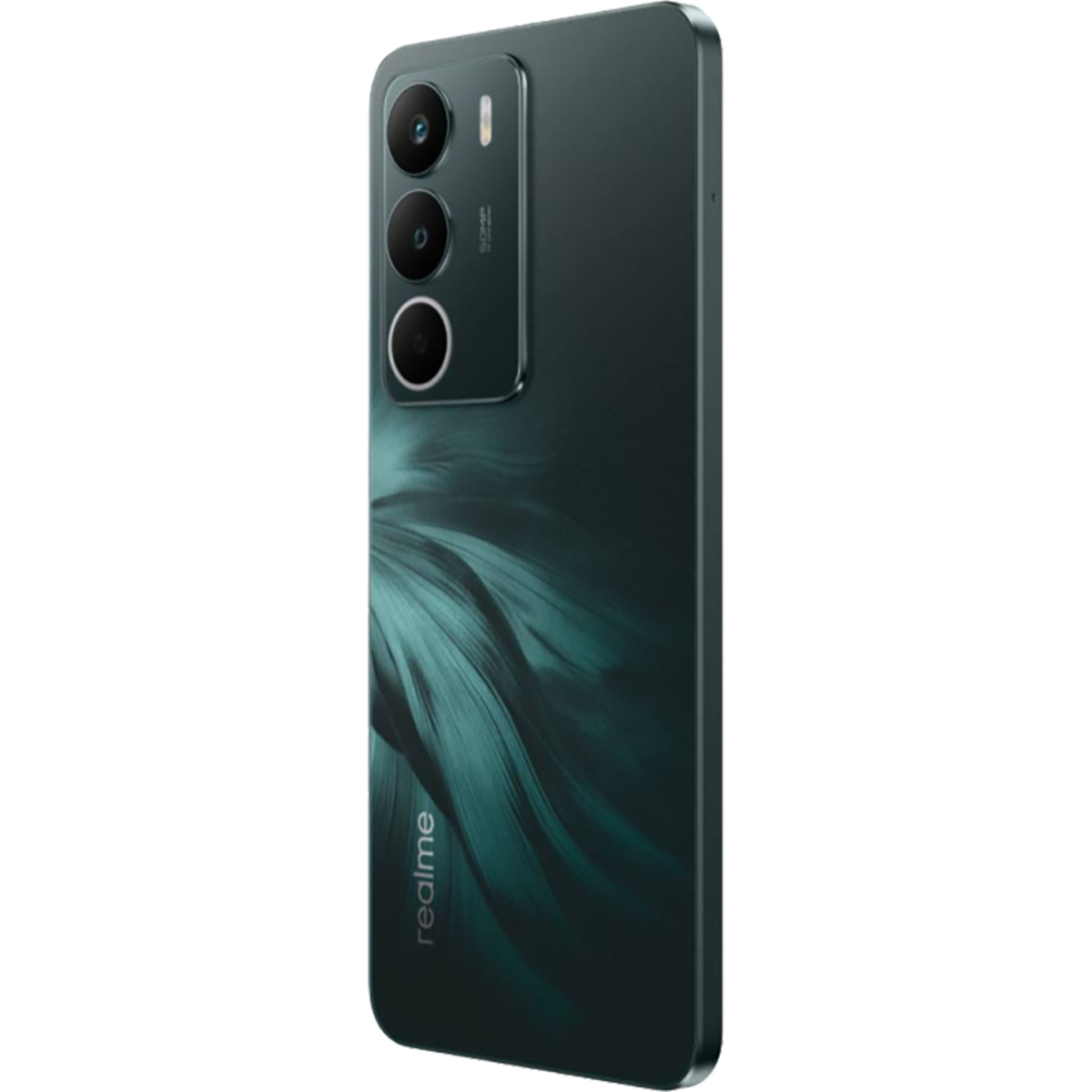 Смартфон realme C71 6/128Gb (Цвет: Green)