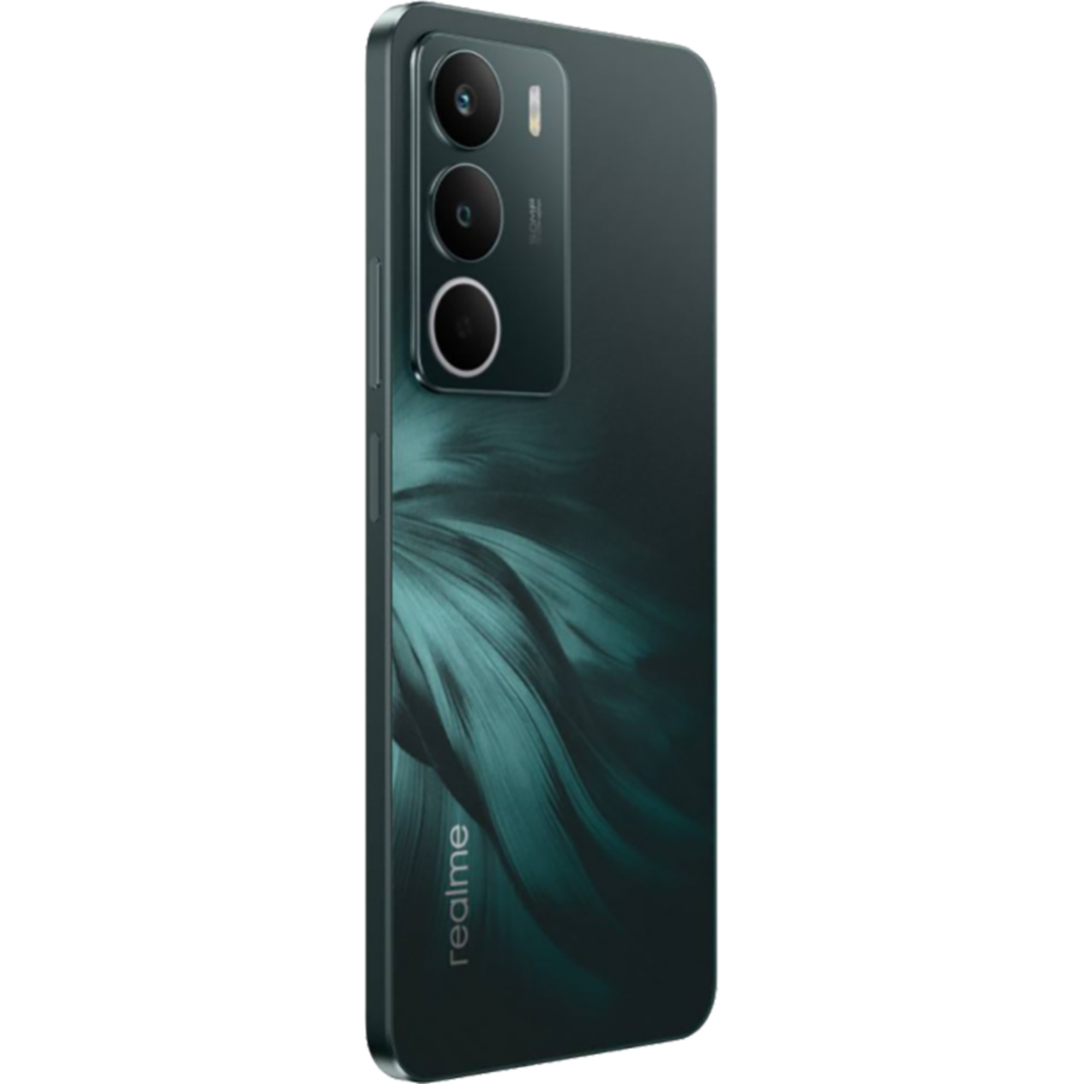 Смартфон realme C71 6/128Gb (Цвет: Green)