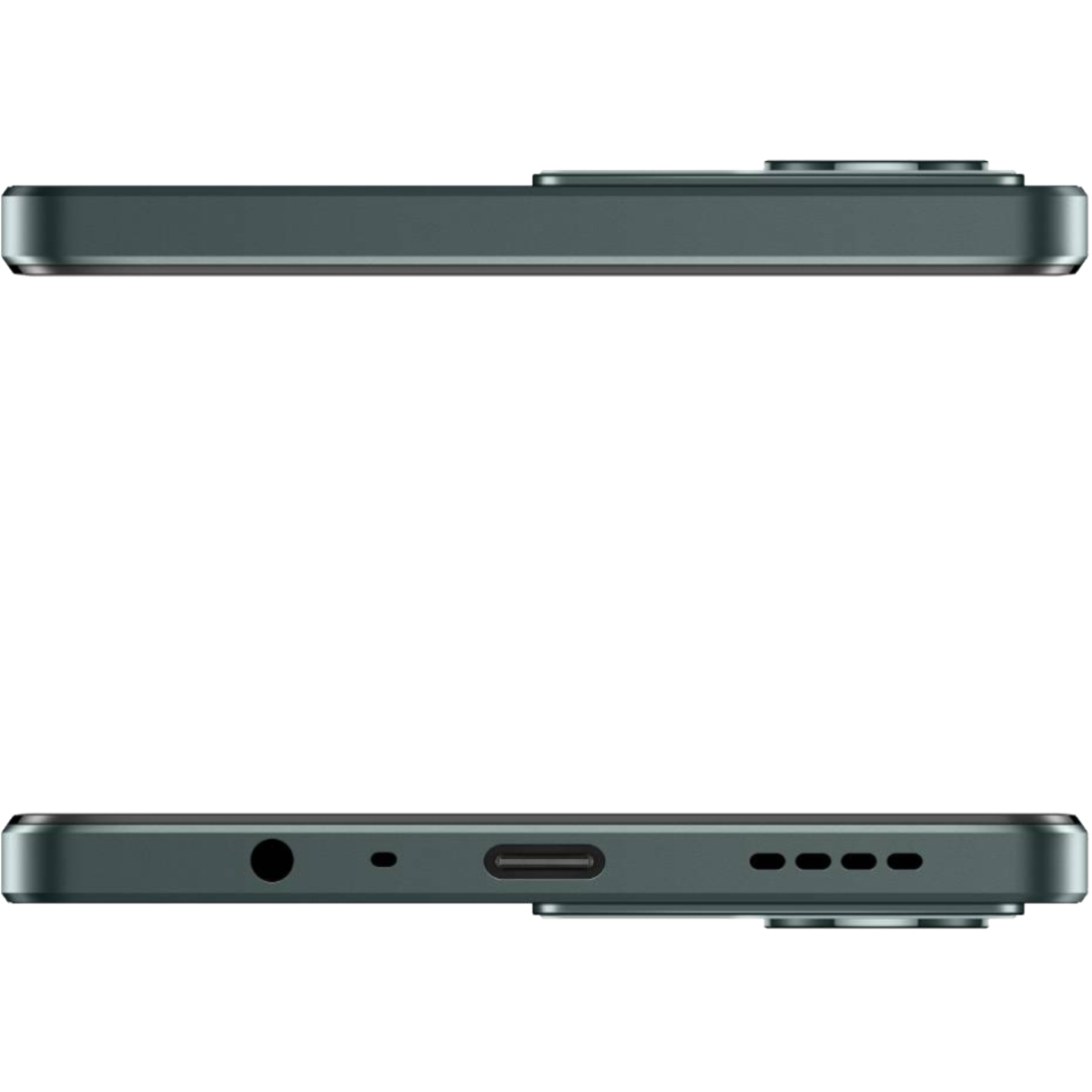 Смартфон realme C71 6/128Gb (Цвет: Green)