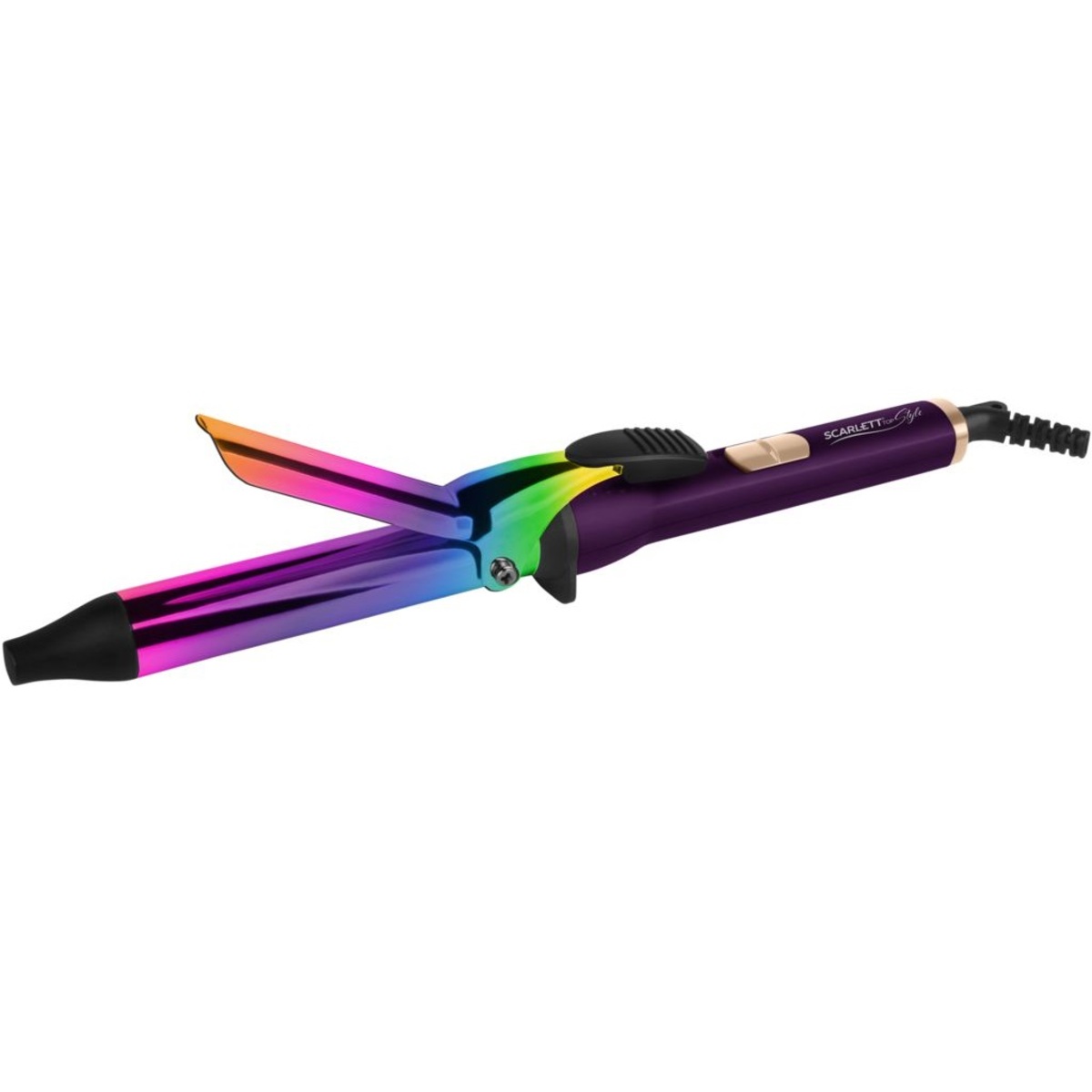 Щипцы Scarlett SC-HS60505 (Цвет: Purple)