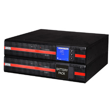 ИБП с двойным преобразованием Powercom Macan MRT-6000