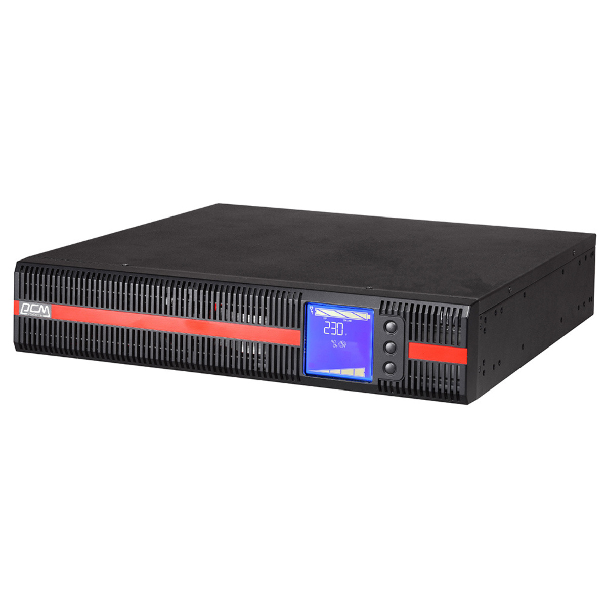 Интерактивный ИБП Powercom Macan MRT-1500SE