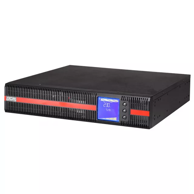 Интерактивный ИБП Powercom Macan MRT-1500SE