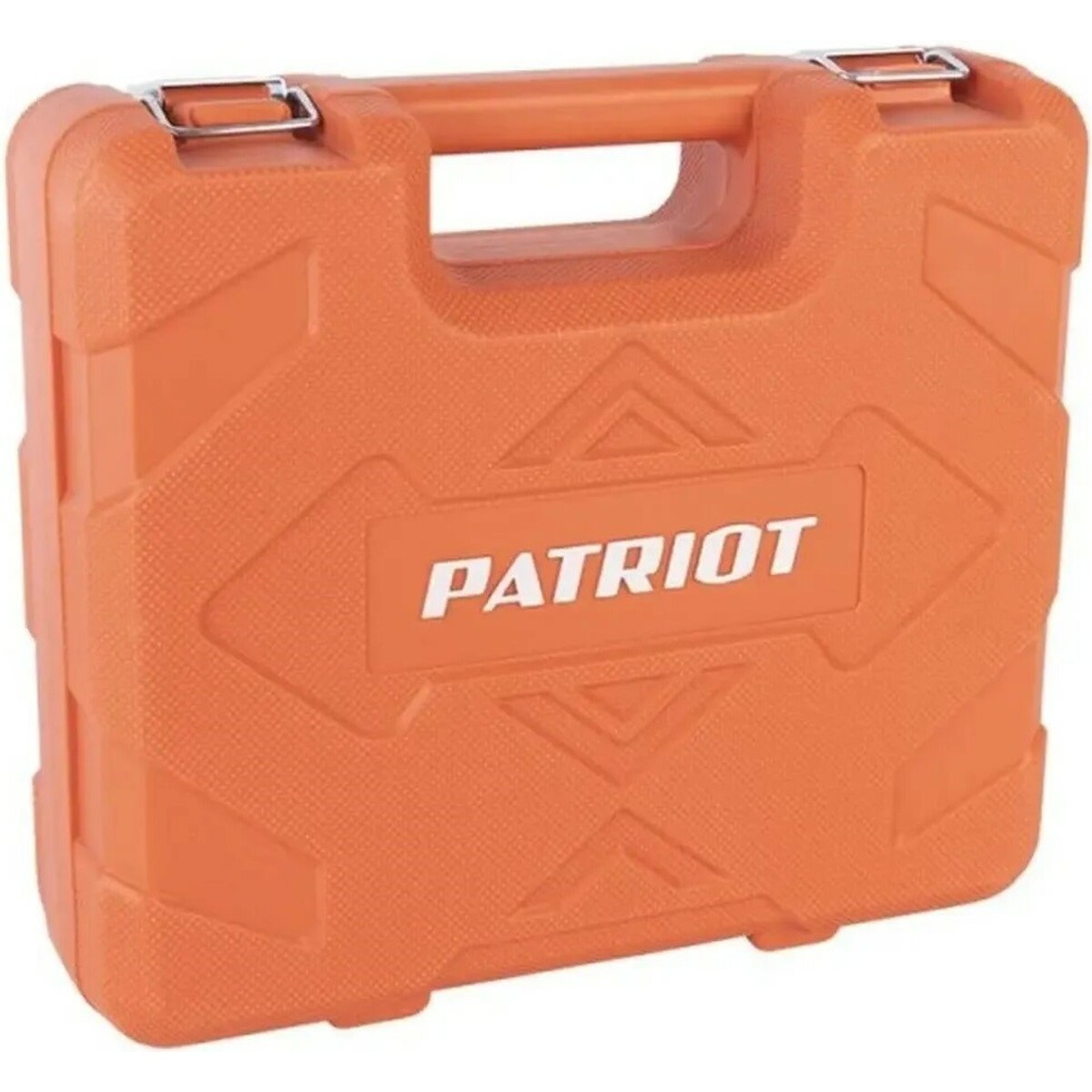 Дрель-шуруповерт Patriot BR 181UES (Цвет: Orange)