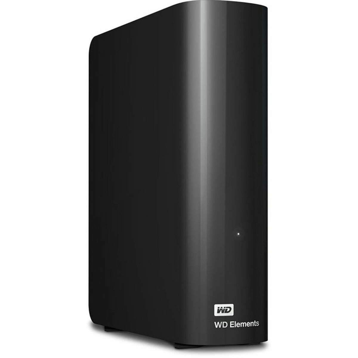 Жесткий диск WD USB 3.0 6Tb WDBWLG0060HBK-EESN Elements Desktop 2.5 (Цв (WDBWLG00) 0074683