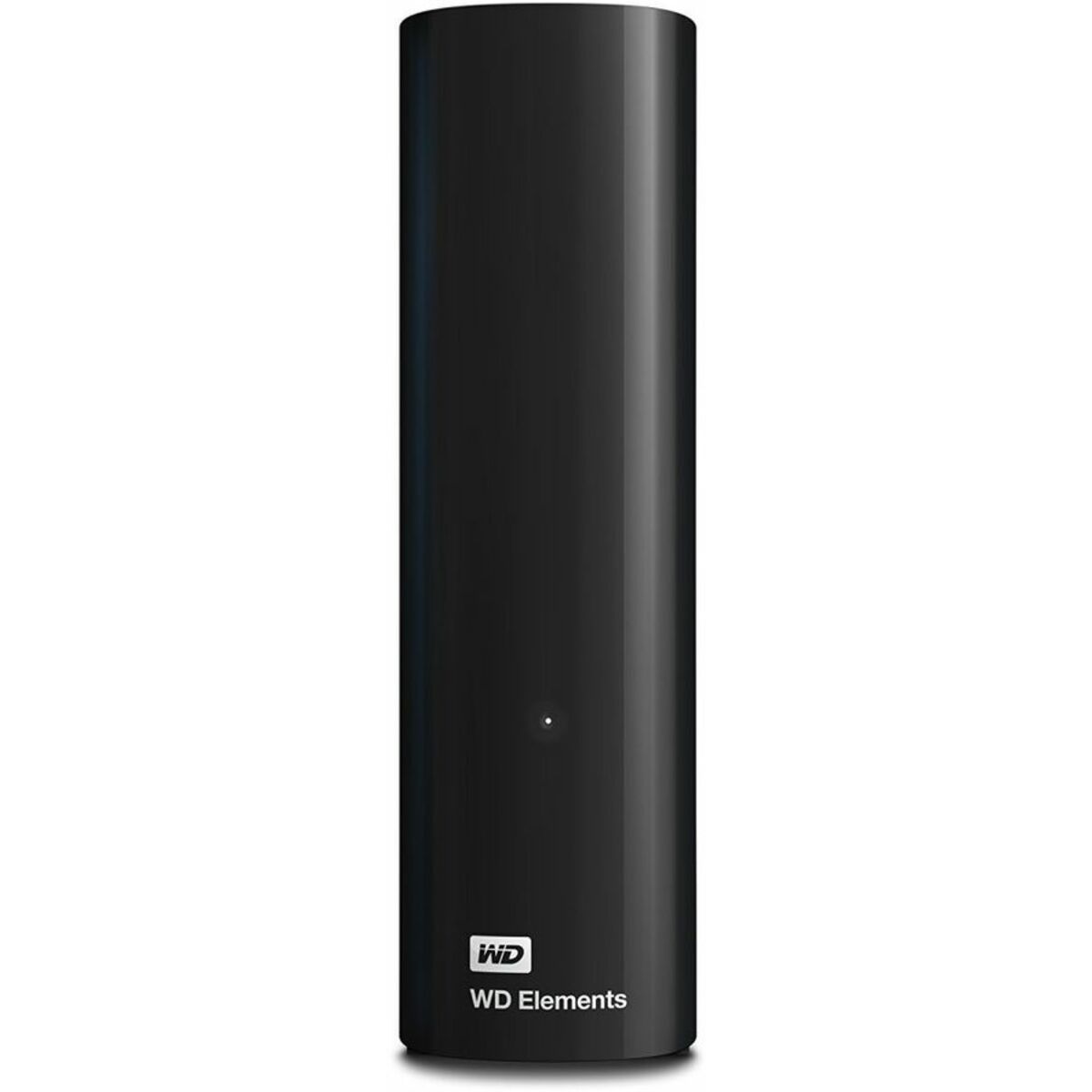 Жесткий диск WD USB 3.0 6Tb WDBWLG0060HBK-EESN Elements Desktop 2.5 (Цв (WDBWLG00) 0074683