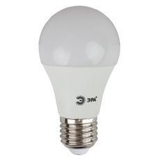 Лампа светодиодная Эра A60-10W-827-E27 10Вт цоколь:E27 колба:A60 (упак.:3шт) 