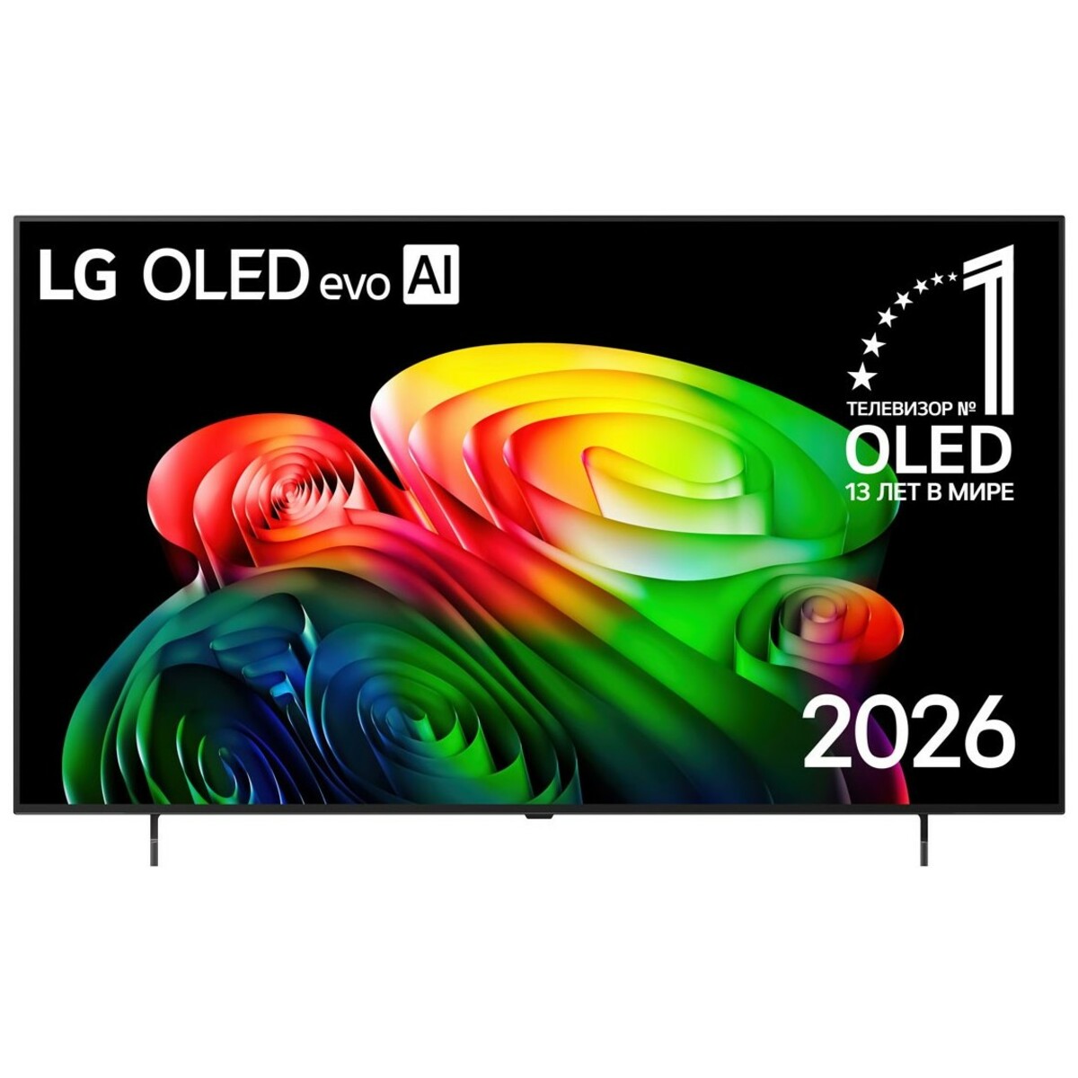 Телевизор LG 65