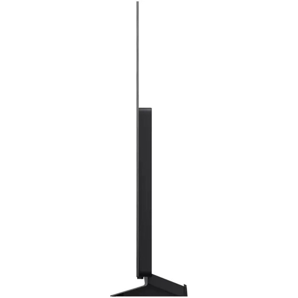 Телевизор LG 65" OLED65C6RLA.ARUG, черный