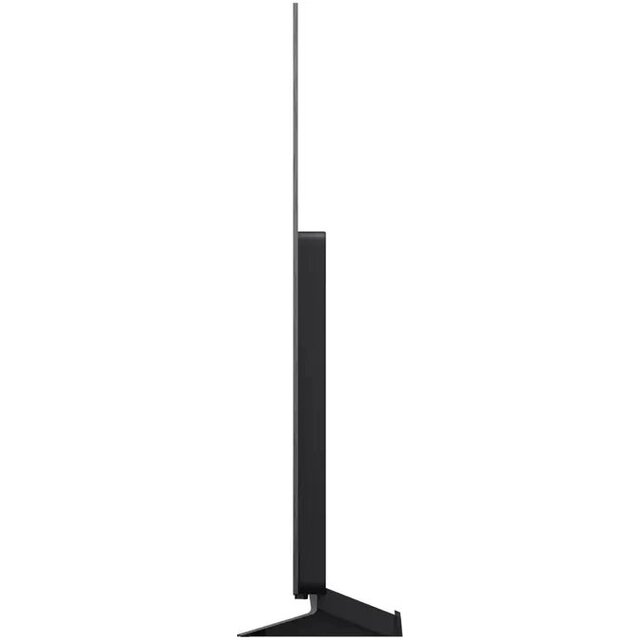 Телевизор LG 65" OLED65C6RLA.ARUG, черный