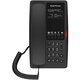 Телефон IP Fanvil H4, черный