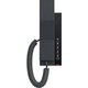 Телефон IP Fanvil H601W, черный
