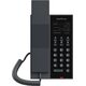 Телефон IP Fanvil H602W, черный
