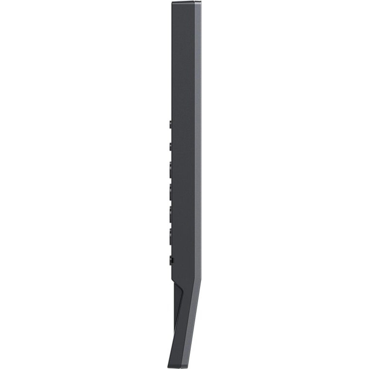 Телефон IP Fanvil H603W, черный
