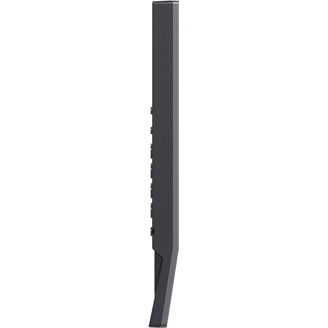 Телефон IP Fanvil H603W, черный