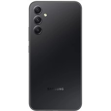 Смартфон Samsung Galaxy A34 5G 8/128Gb (Цвет: Awesome Graphite)