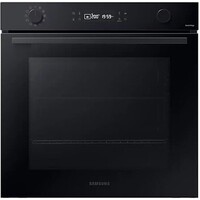 Духовой шкаф Samsung NV7B41201AK/WT, черный