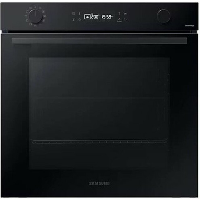 Духовой шкаф Samsung NV7B41201AK / WT, черный