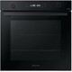 Духовой шкаф Samsung NV7B41201AK/WT, чер..