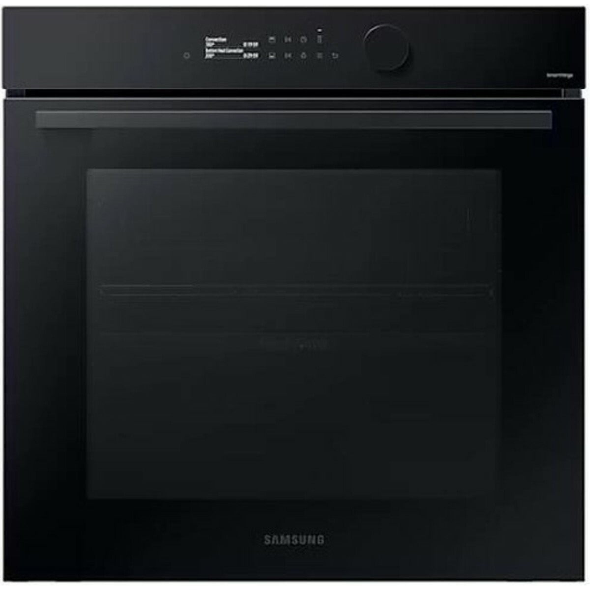 Духовой шкаф Samsung NV7B5645TAK/WT, черный