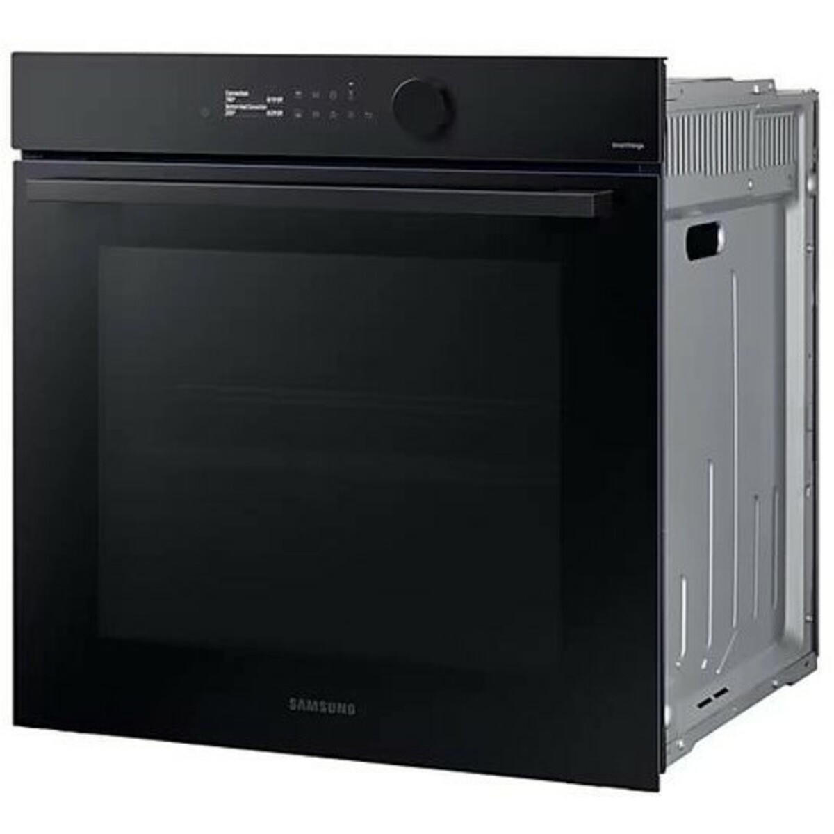 Духовой шкаф Samsung NV7B5645TAK/WT, черный