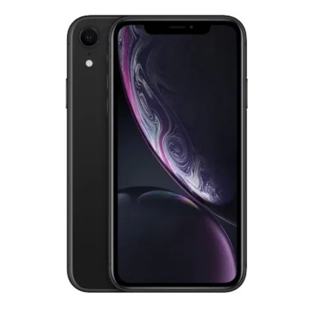 Смартфон Apple iPhone Xr 64Gb (NFC) (Цвет: Black)