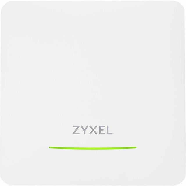 Точка доступа Zyxel NebulaFlex NWA50BEPRO-EU0102F Точка доступа Zyxel NebulaFlex NWA50BEPRO-EU0102F