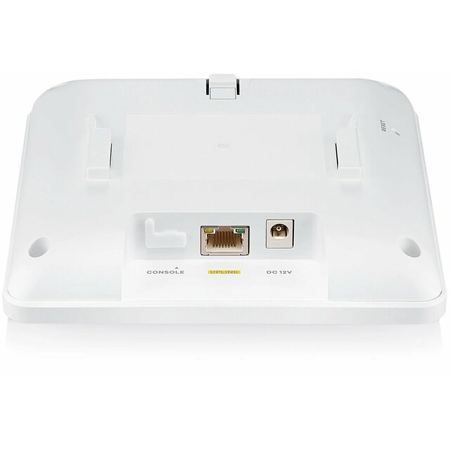 Точка доступа Zyxel NebulaFlex NWA50BEPRO-EU0102F Точка доступа Zyxel NebulaFlex NWA50BEPRO-EU0102F