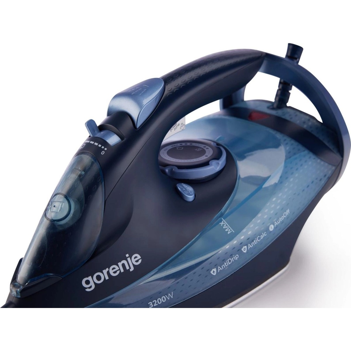 Утюг Gorenje SIH3200DB (Цвет: Blue)