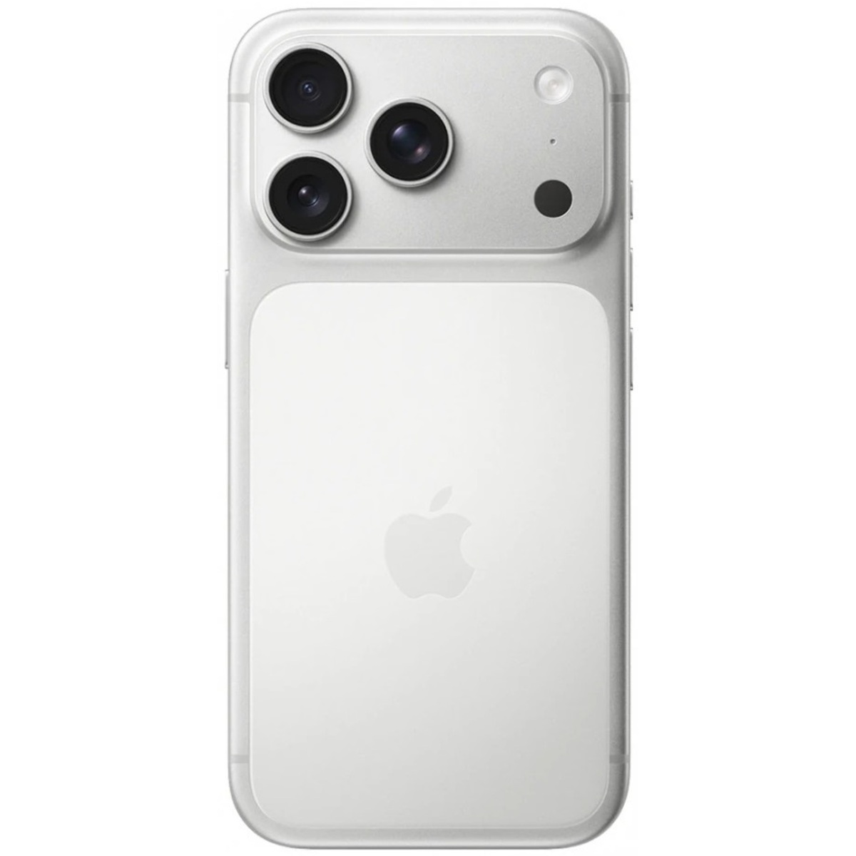 Смартфон Apple iPhone 17 Pro Max 512Gb, серебристый