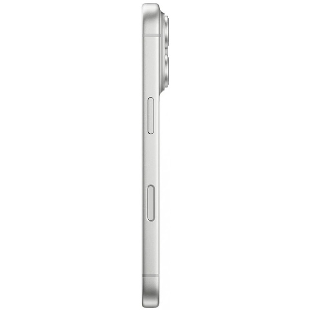 Смартфон Apple iPhone 17 Pro Max 512Gb, серебристый