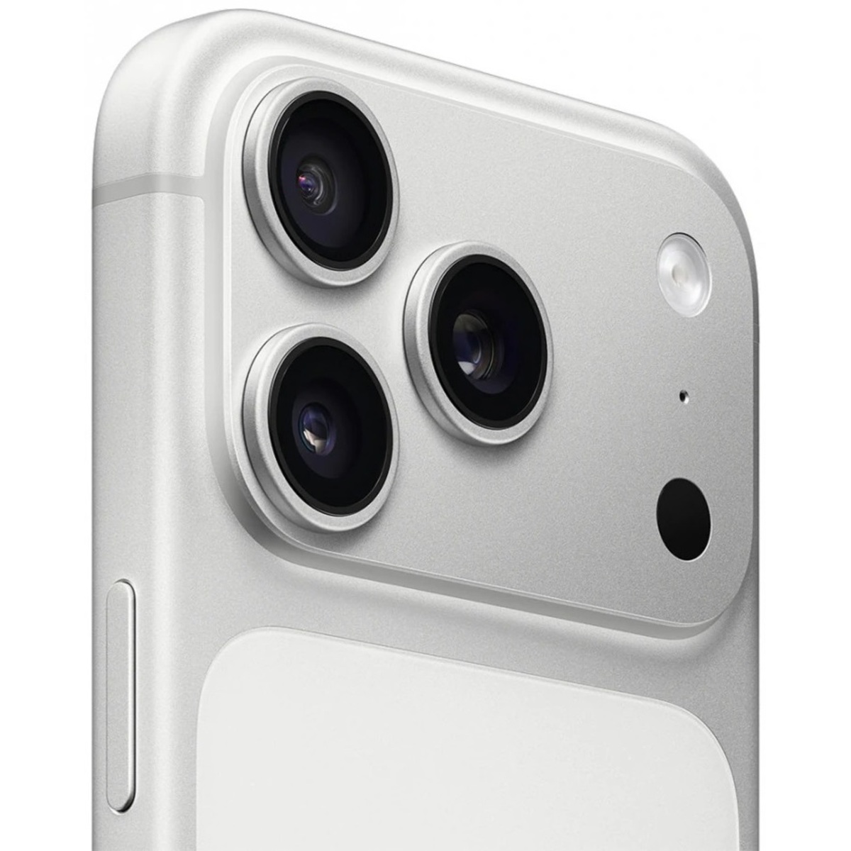 Смартфон Apple iPhone 17 Pro Max 512Gb, серебристый