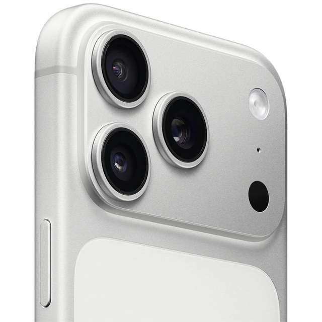 Смартфон Apple iPhone 17 Pro Max 512Gb, серебристый