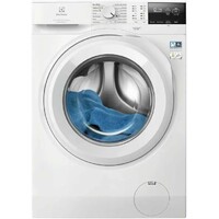 Стиральная машина Electrolux EW7F2481UE, белый