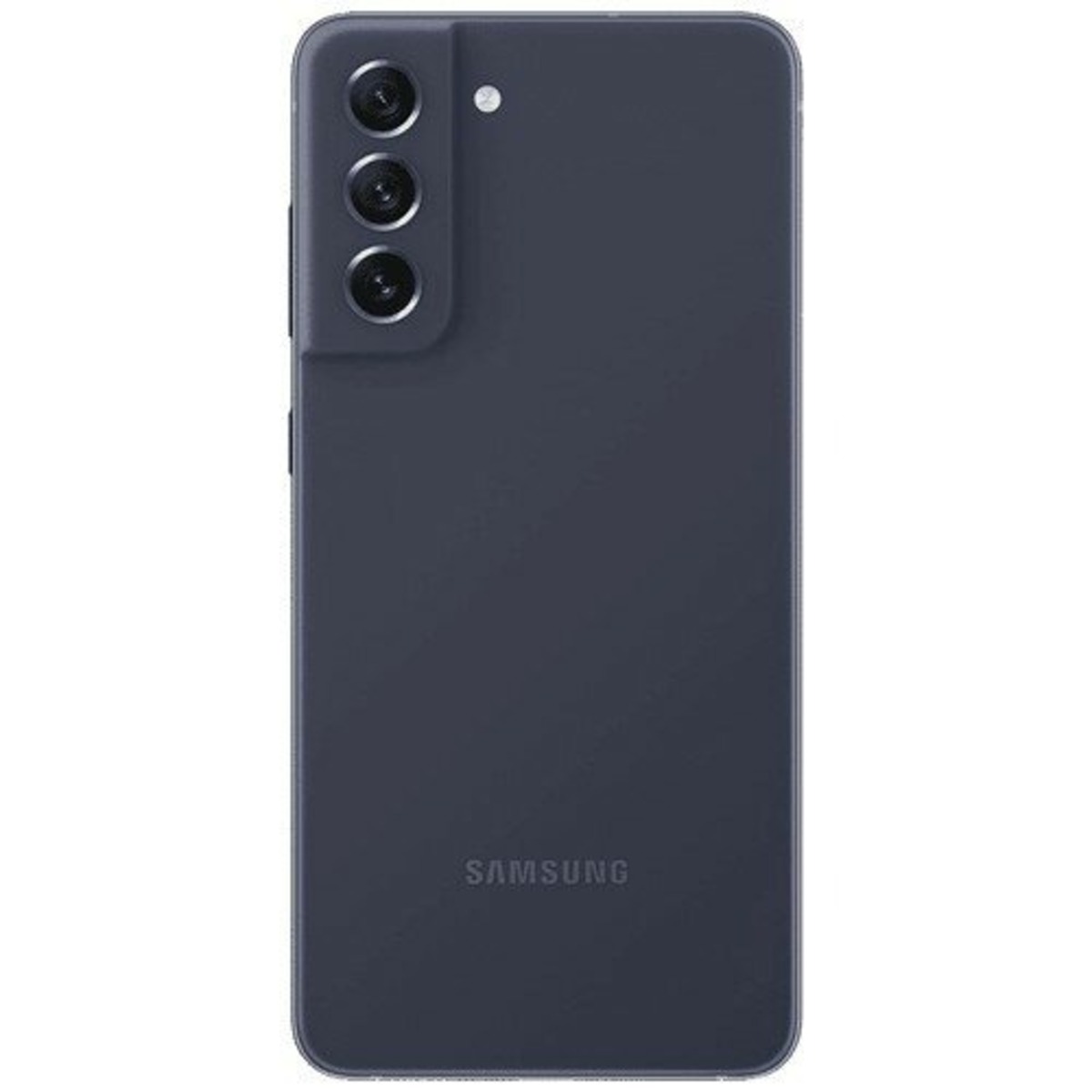 Смартфон Samsung Galaxy S21 FE 5G 8/256Gb (Цвет: Navy)