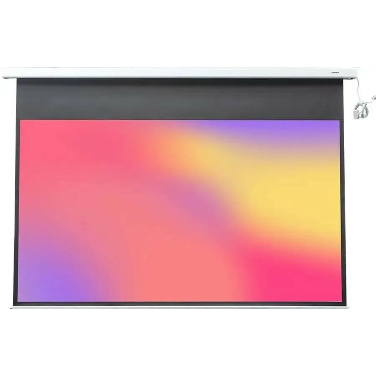 Экран Lumien Master Control LMC-100112 