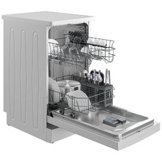 Посудомоечная машина Beko BDFS15021W, белый