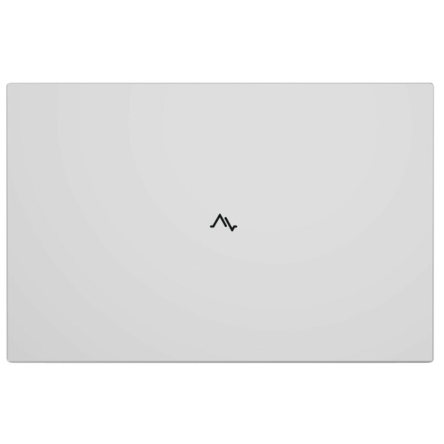 Ноутбук Maibenben B115B (Ryzen 7 5825U 2Ghz/16Gb DDR4/SSD512Gb/AMD Radeon Graphics/15.6 /Windows 11 Pro/silver) (B115B-R752UMT1SPSRE2)