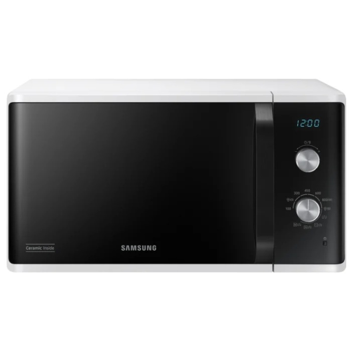 Микроволновая печь Samsung MG23K3614AW (Цвет: White)