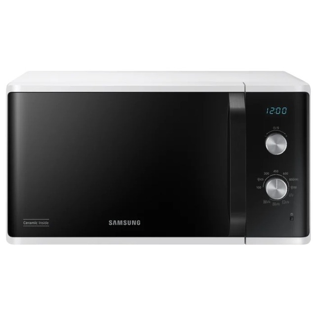 Микроволновая печь Samsung MG23K3614AW (Цвет: White)