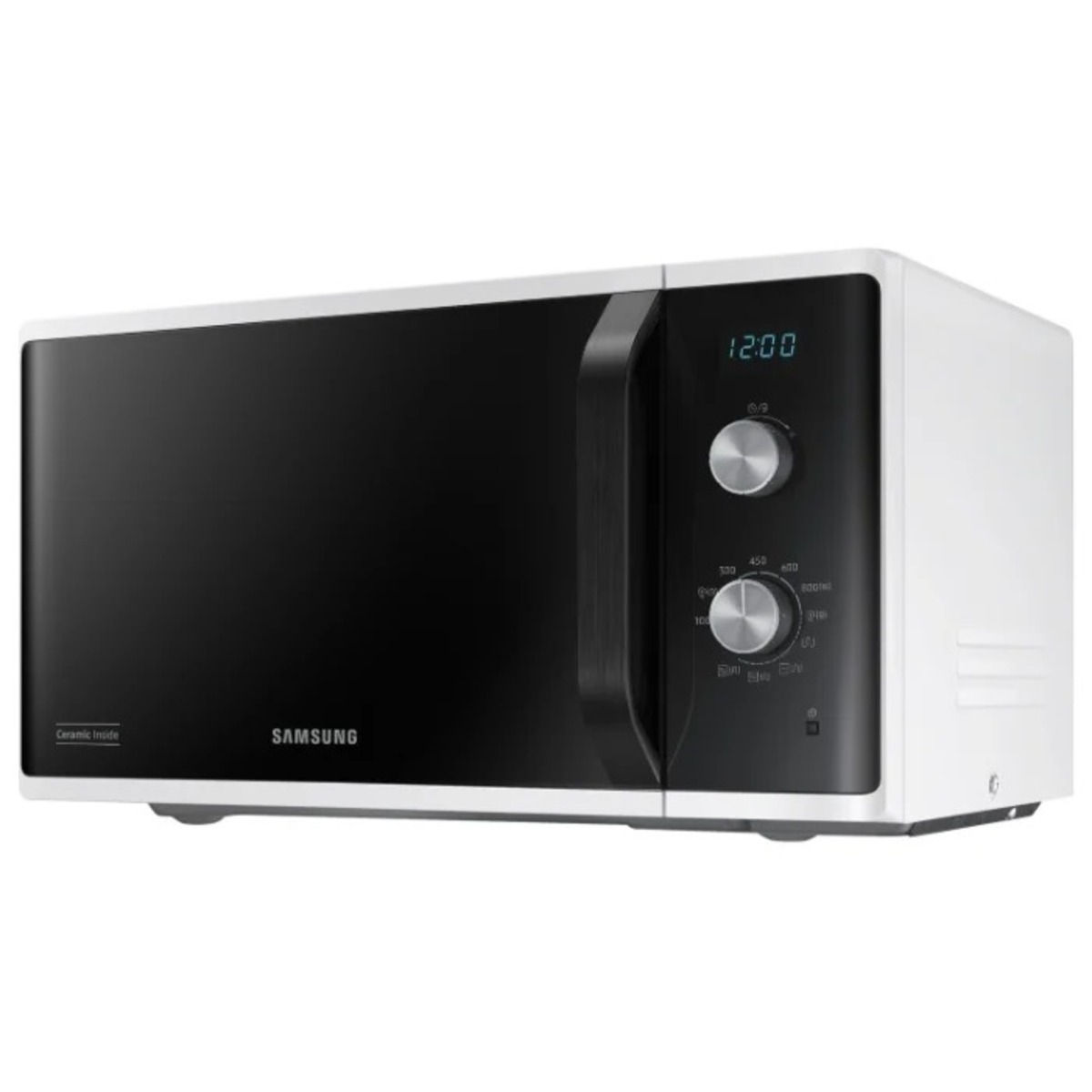 Микроволновая печь Samsung MG23K3614AW (Цвет: White)