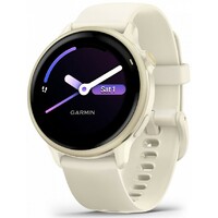 Умные часы Garmin VivoActive 6 (Цвет: Lunar Gold) 