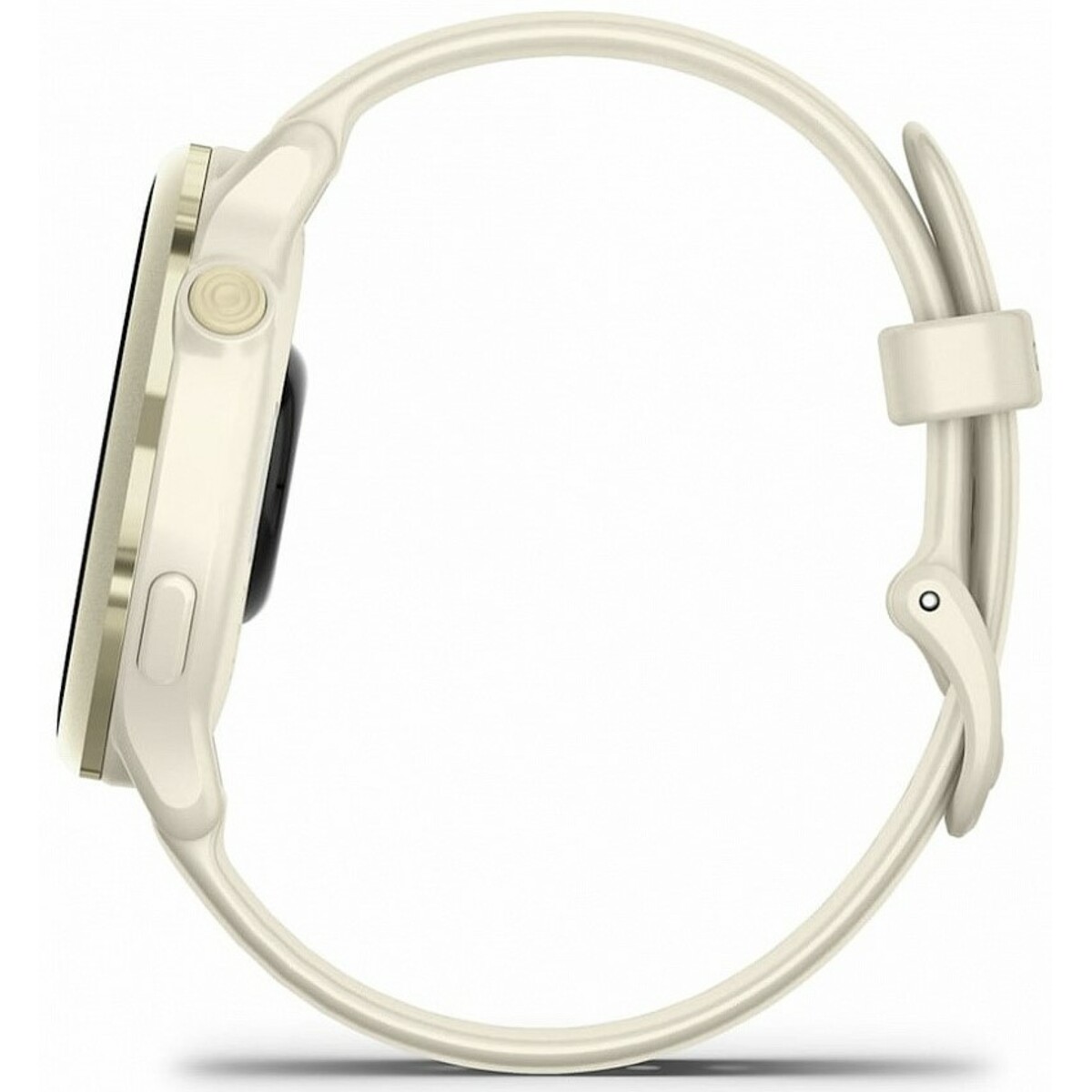 Умные часы Garmin VivoActive 6 (Цвет: Lunar Gold) 