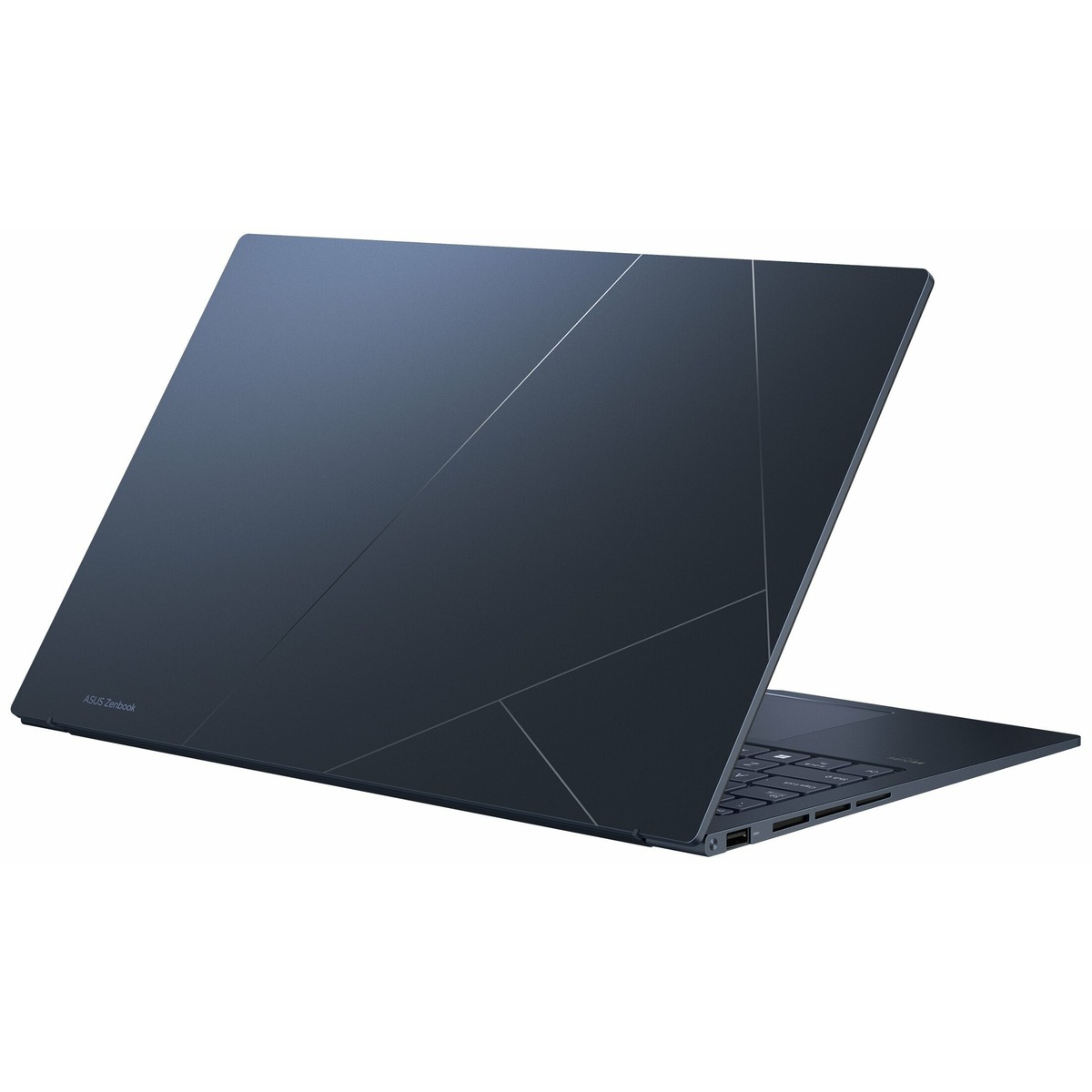 Ноутбук Asus Zenbook 15 UM3504DA-BN250 (AMD Ryzen 5 7535U / 16Gb LPDDR5 / SSD 512Gb / AMD Radeon / 15.6