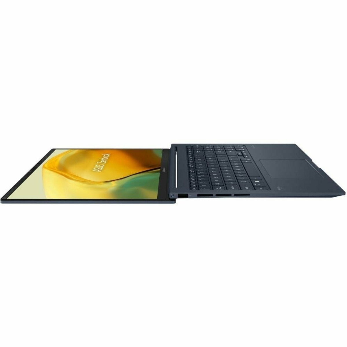 Ноутбук Asus Zenbook 15 UM3504DA-BN250 (AMD Ryzen 5 7535U / 16Gb LPDDR5 / SSD 512Gb / AMD Radeon / 15.6