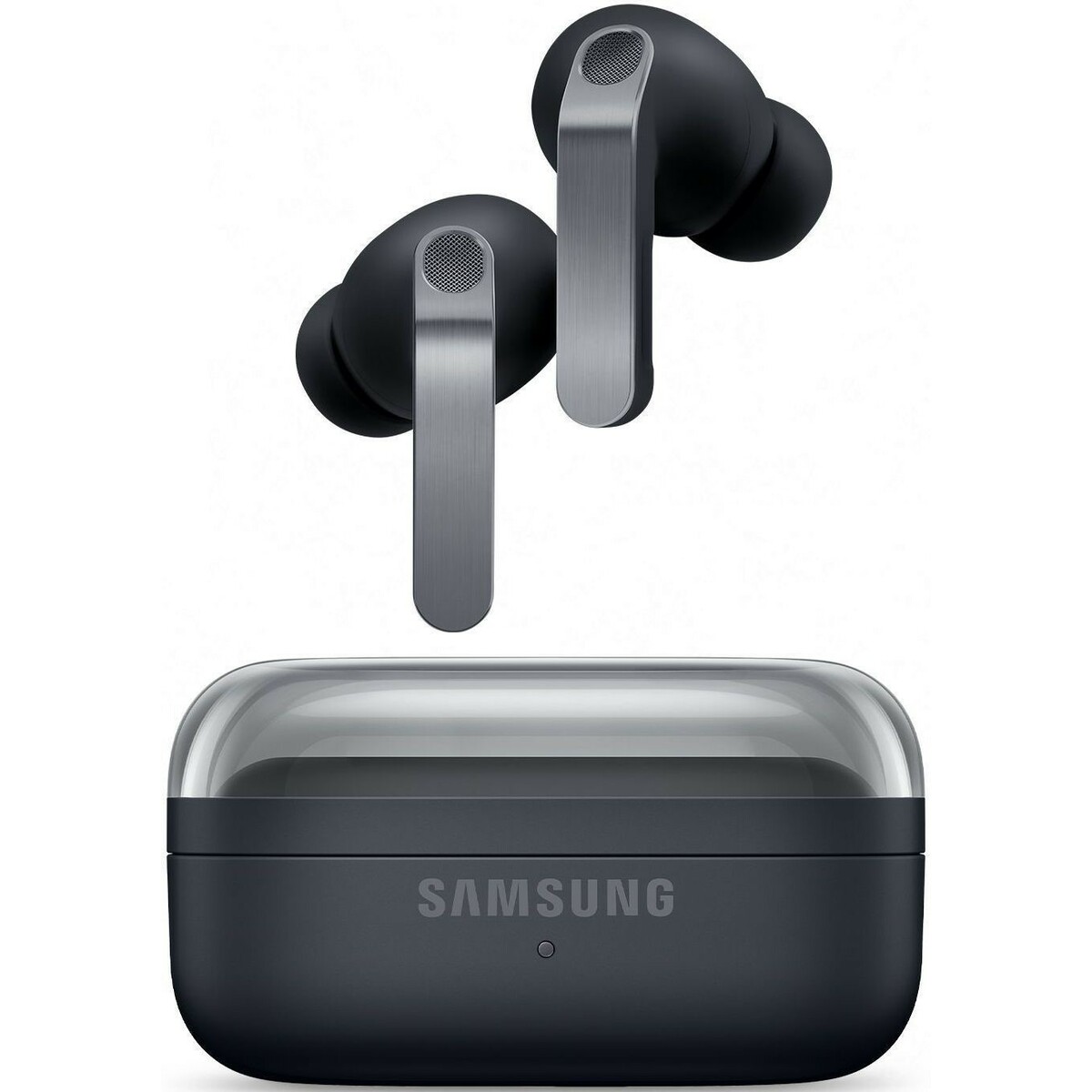 Наушники Samsung Galaxy Buds 4 Pro, черный