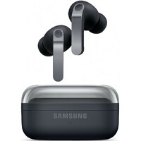 Наушники Samsung Galaxy Buds 4 Pro, черный